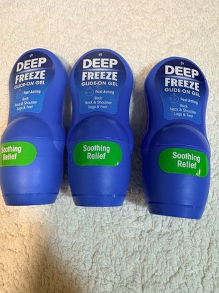 3 Roll-on