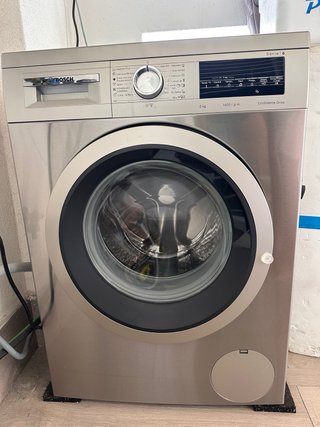Electrodomésticos en perfecto estado
