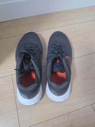 Zapatillas de running Nike Revolution 6 - Talla 42