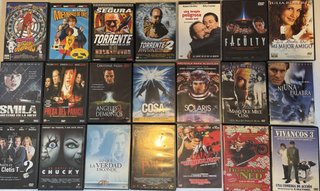 DVDs-13