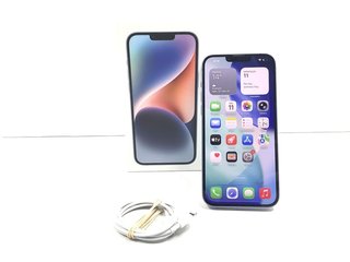 Apple iPhone 14 Plus 128GB