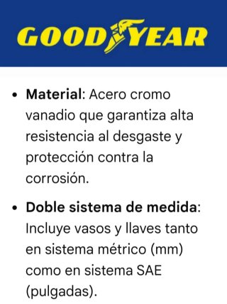 Maletin Herramientas 90 Piezas ( Sin Estrenar)