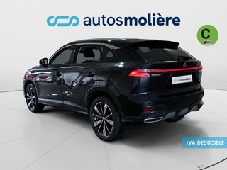 MG HS 1.5T Comfort 125 kW (170 CV)