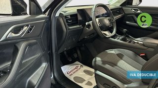 MG HS 1.5T Comfort 125 kW (170 CV)
