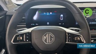 MG HS 1.5T Comfort 125 kW (170 CV)