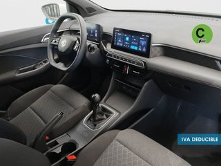 MG MG3 1.5 Comfort 85 kW (116 CV)