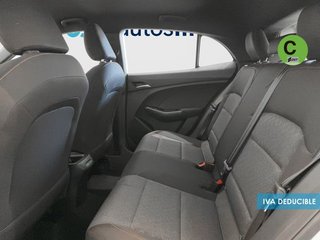 MG MG3 1.5 Comfort 85 kW (116 CV)
