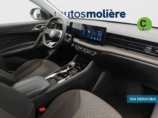 MG HS 1.5T Comfort DCT 125 kW (170 CV)