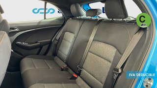 MG MG3 1.5 Comfort 85 kW (116 CV)