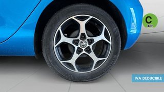 MG MG3 1.5 Comfort 85 kW (116 CV)