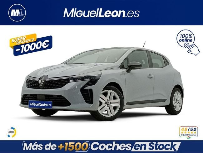 Renault Clio Evolution TCe 90 (67kw) - foto 1