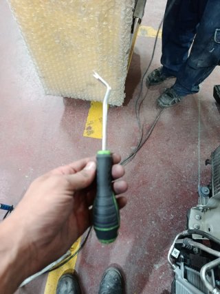 Sacagrapas JBM