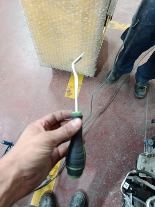 Sacagrapas JBM