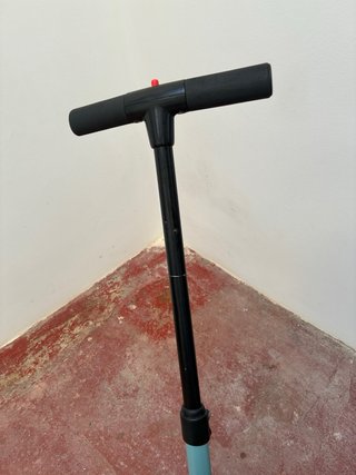 Triciclo/ Bicicleta Evolutiva (1-5a) Gyro Olmitos