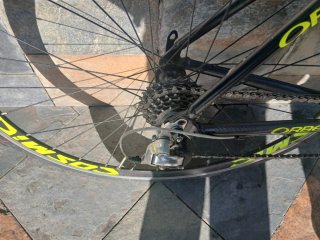 Orbea 26 para iniciarse