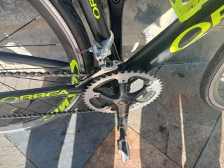 Orbea 26 para iniciarse