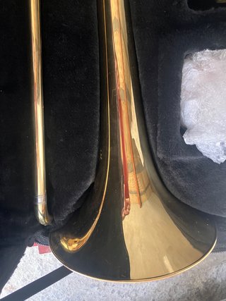 Trombón Bajo J. Michel