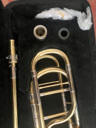 Trombón Bajo J. Michel