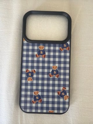Fundas iPhone 14 Pro (varios diseños)