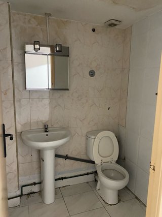 Alquiler habitación