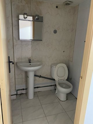 Alquiler habitación