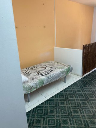 Alquiler habitación