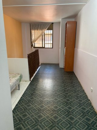 Alquiler habitación
