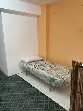 Alquiler habitación