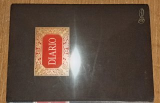 Libro Diario para contabilidad