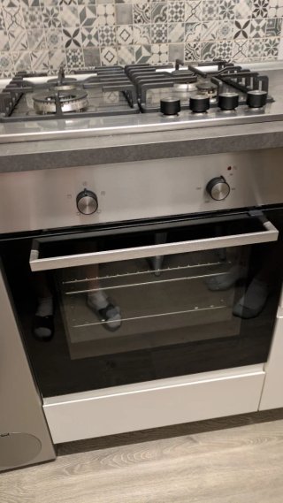 Horno Ikea