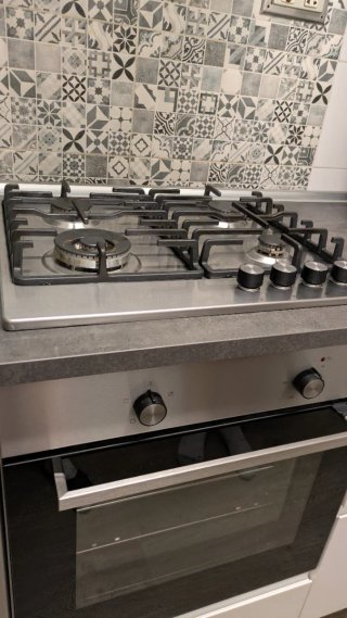 Horno Ikea