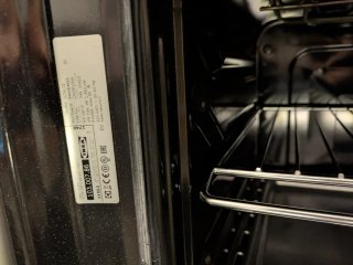 Horno Ikea