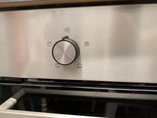 Horno Ikea