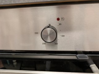Horno Ikea