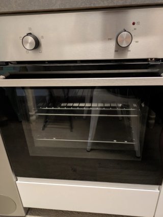 Horno Ikea