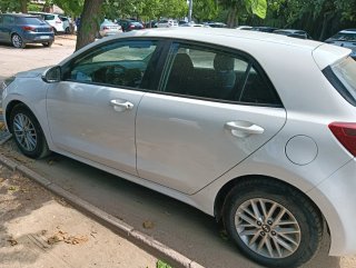 KIA Rio 2018