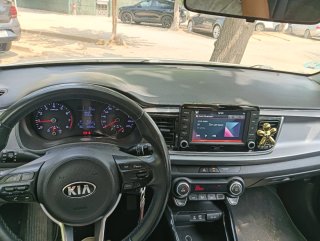 KIA Rio 2018
