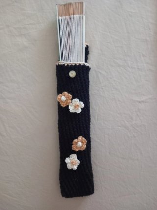 Fundas protectoras para abanicos