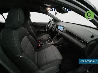MG MG3 1.5 Comfort 85 kW (116 CV)