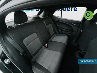 MG MG3 1.5 Comfort 85 kW (116 CV)