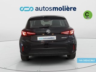 MG MG3 1.5 Comfort 85 kW (116 CV)
