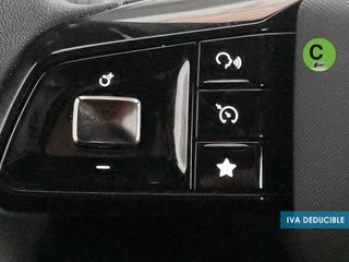 MG MG3 1.5 Comfort 85 kW (116 CV)