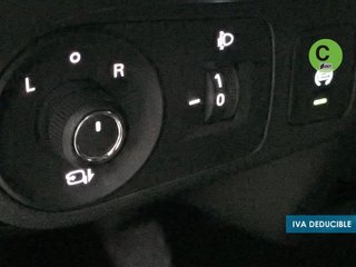 MG MG3 1.5 Comfort 85 kW (116 CV)