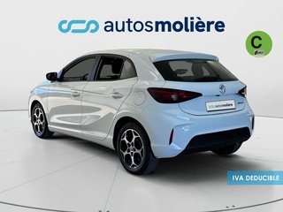 MG MG3 1.5 Comfort 85 kW (116 CV)