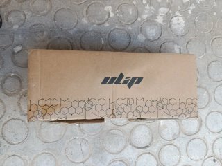 Amortiguación Patinete Xiaomi Delantera