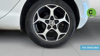 MG MG3 1.5 Comfort 85 kW (116 CV)