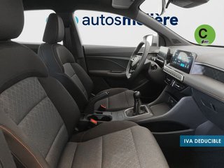 MG MG3 1.5 Comfort 85 kW (116 CV)