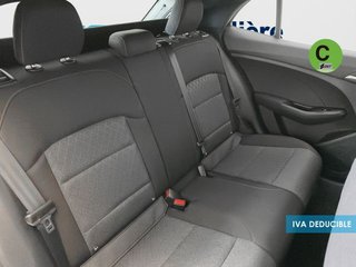 MG MG3 1.5 Comfort 85 kW (116 CV)
