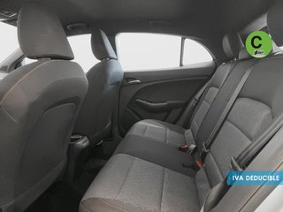 MG MG3 1.5 Comfort 85 kW (116 CV)