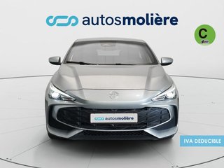 MG MG3 1.5 Comfort 85 kW (116 CV)